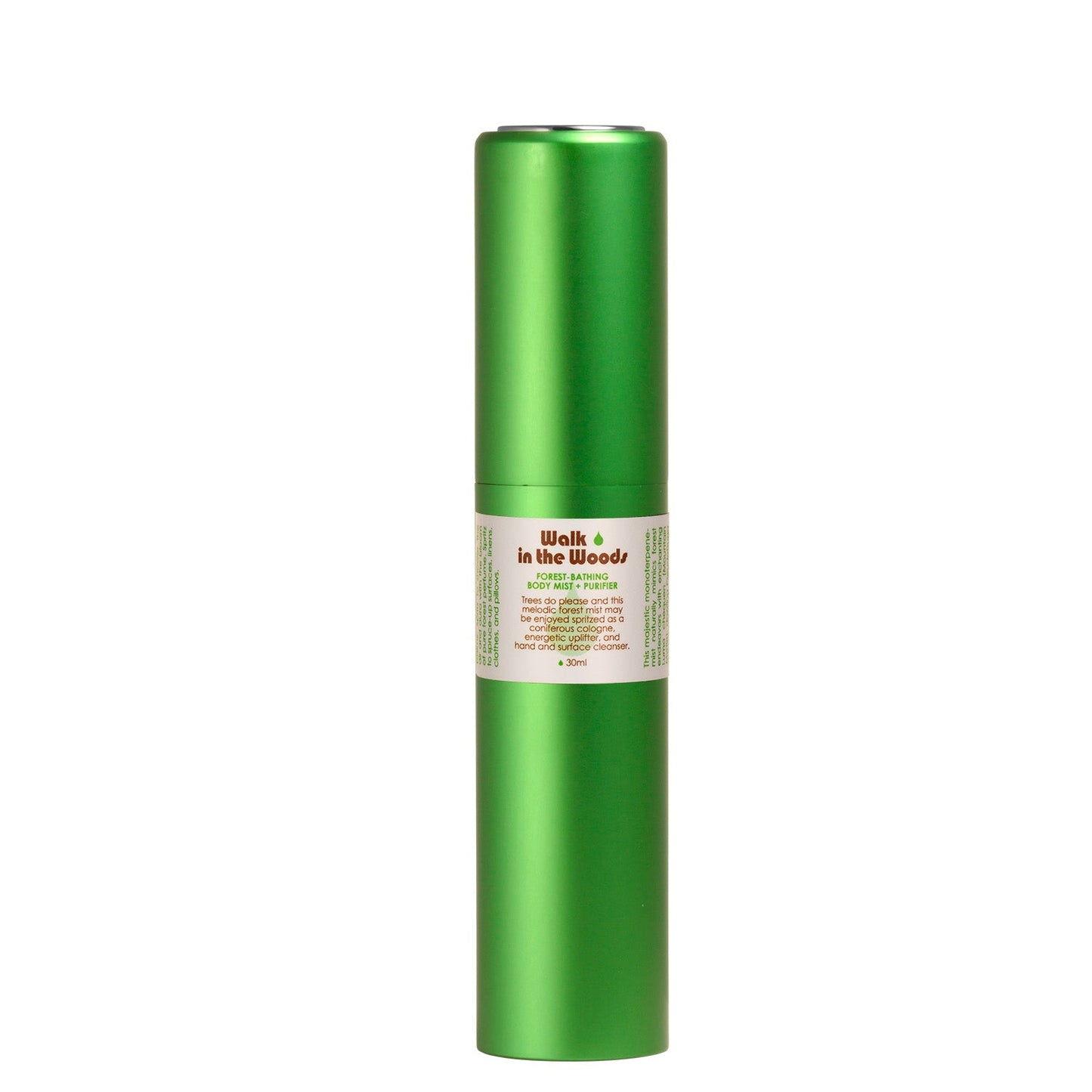 Walk in the Woods - Forest Bathing Body Mist + Purifier