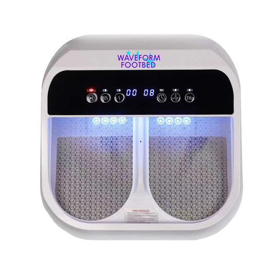 Waveform Footbed - Preorder