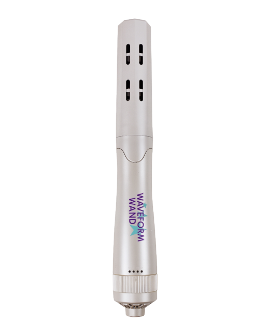 Living Libations Terahertz Frequency Wellness Waveform Wand