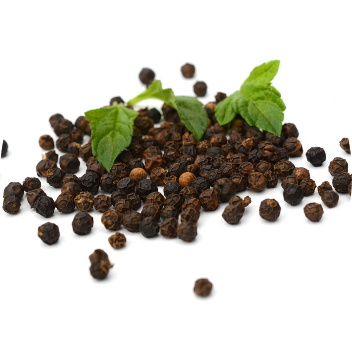 Black Pepper Essential Oil