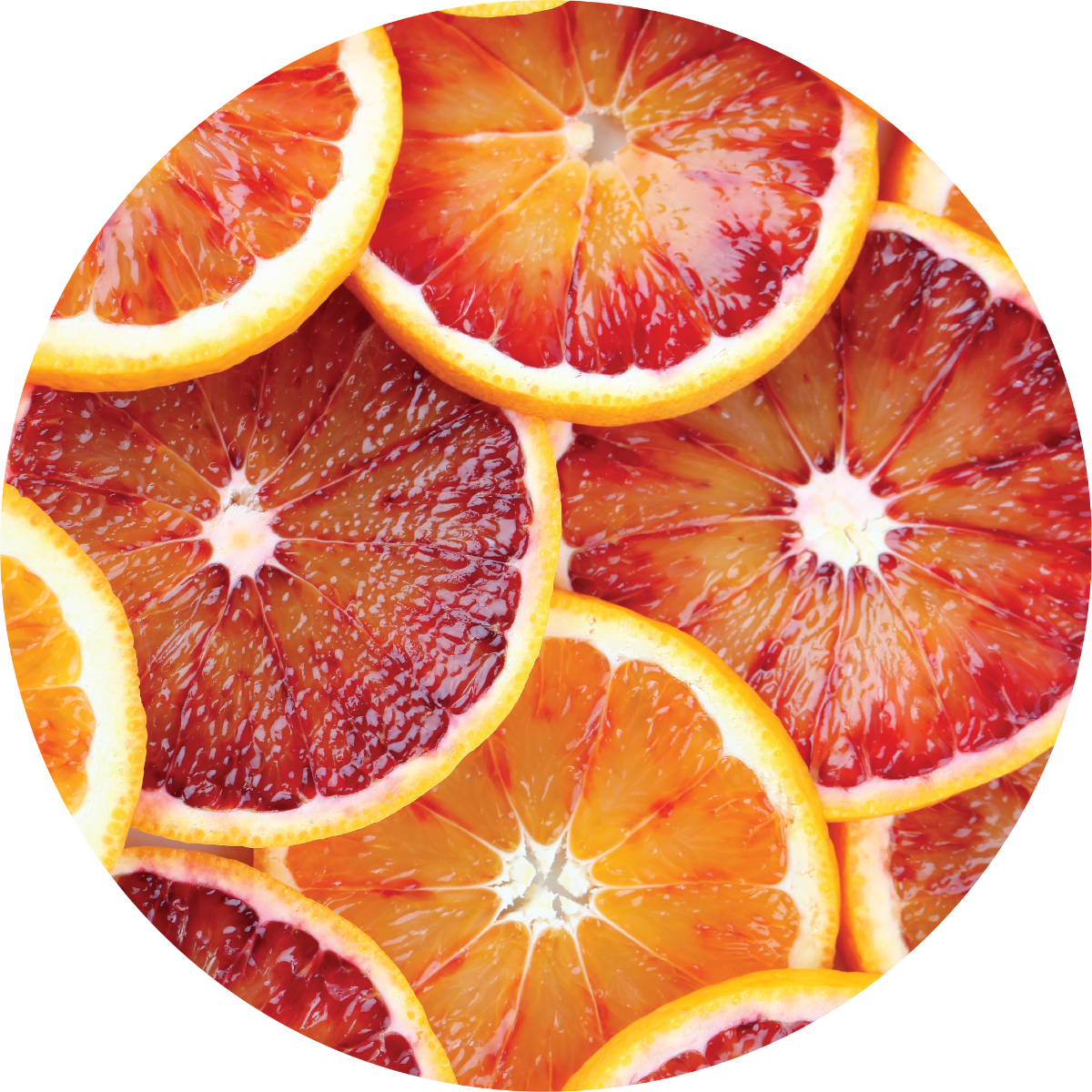 Orange, Blood - Essential Oil