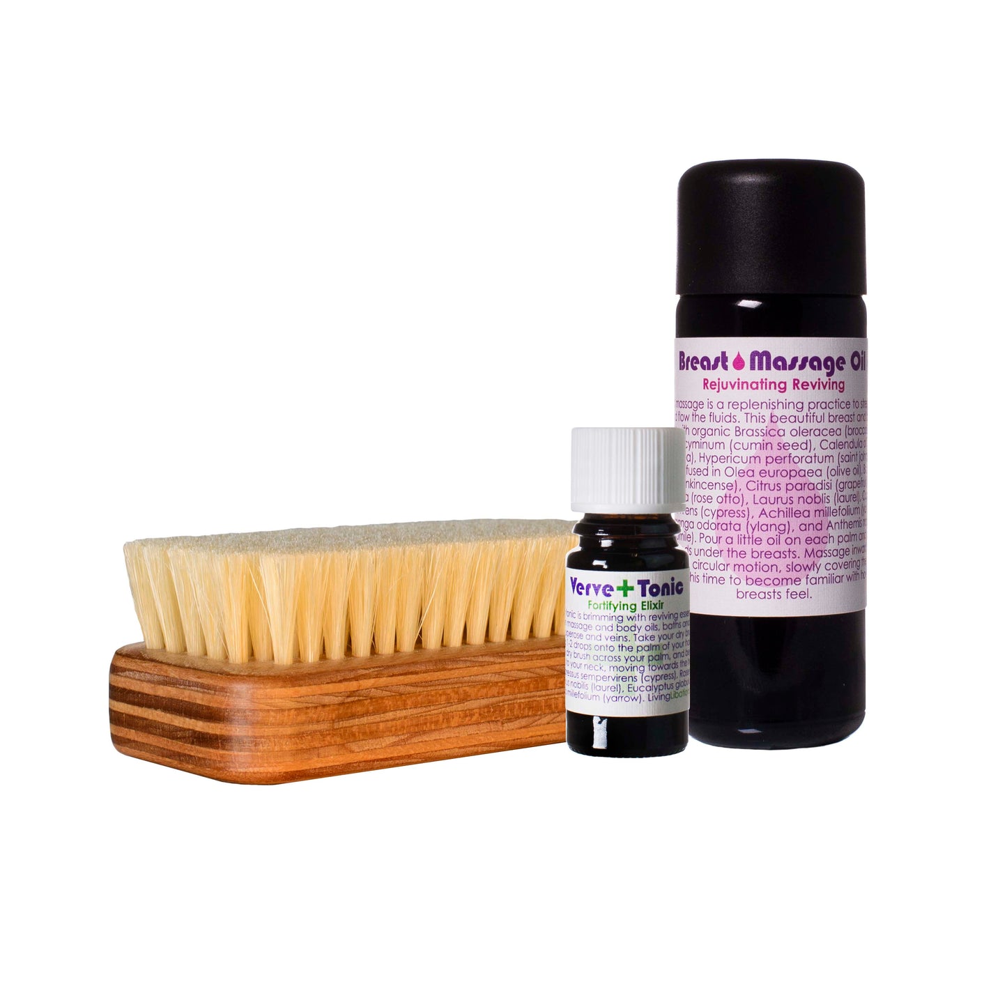 Breast Care - Bundle