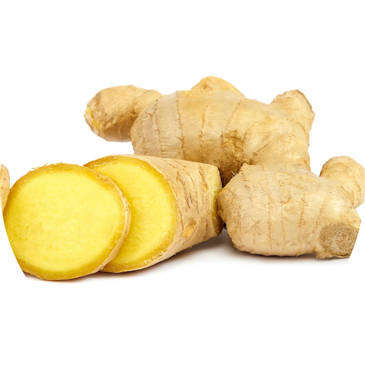 Ginger Root Essential Oil