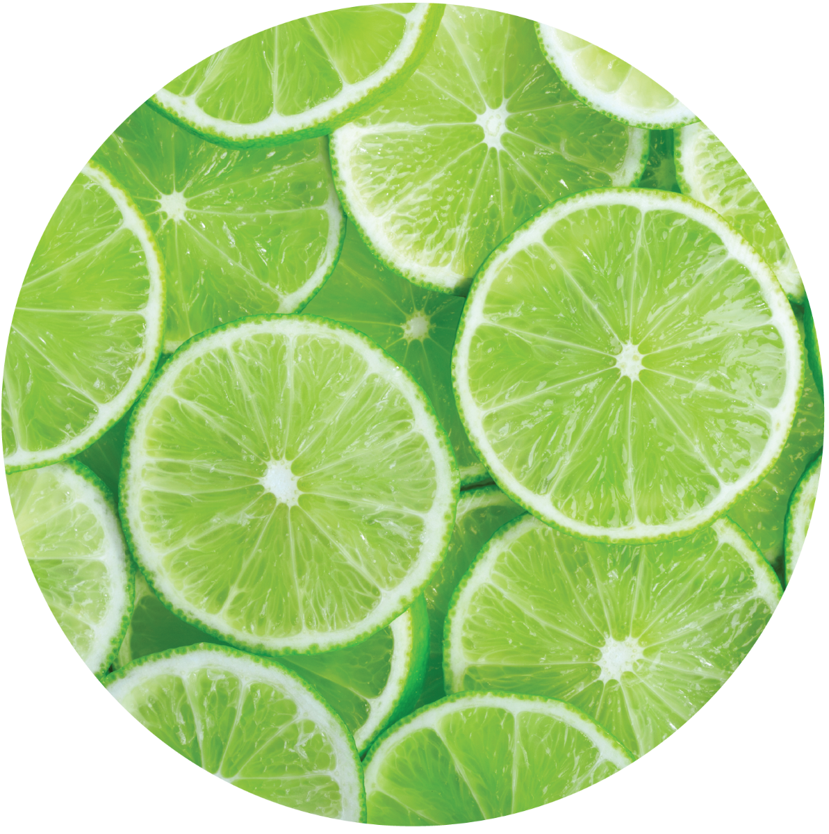 Lime Essential Oil