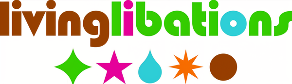 Living Libations CA