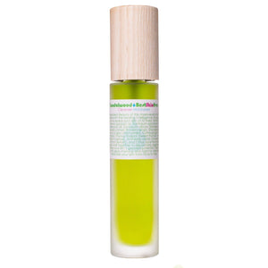Sandalwood - Best Skin Ever