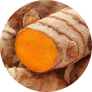 Turmeric Essential Oil