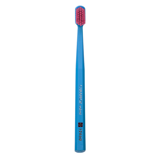 Living Libations - Velvet Toothbrush