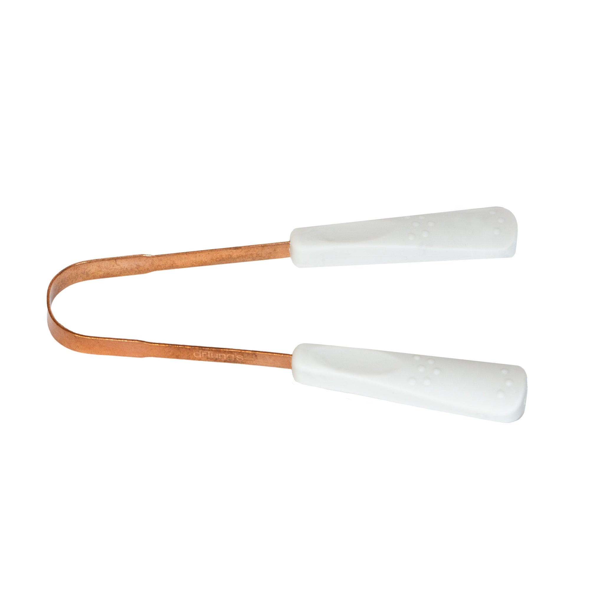 Copper Care Tongue Cleaner