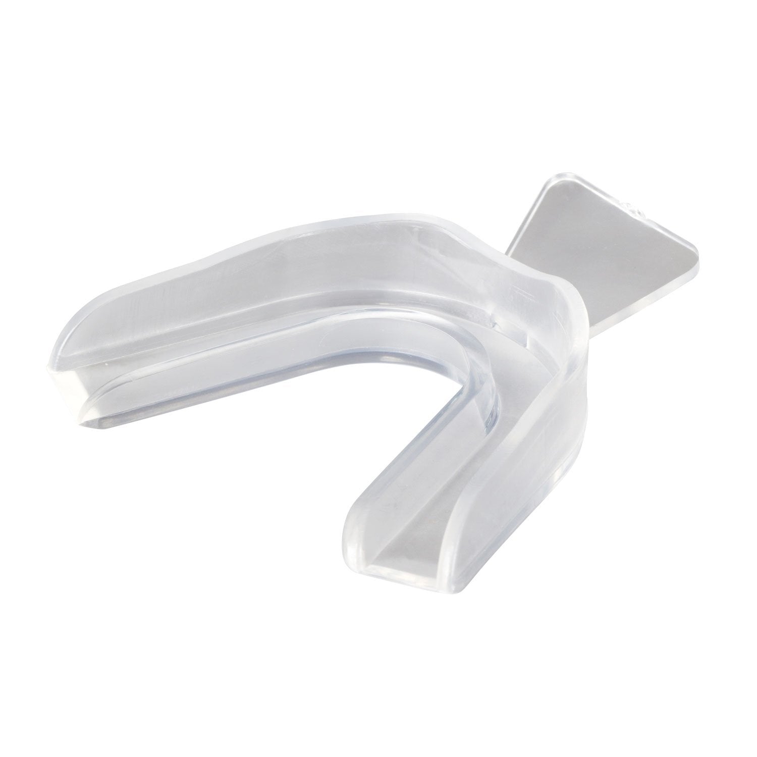 Silicone Tooth-Tray