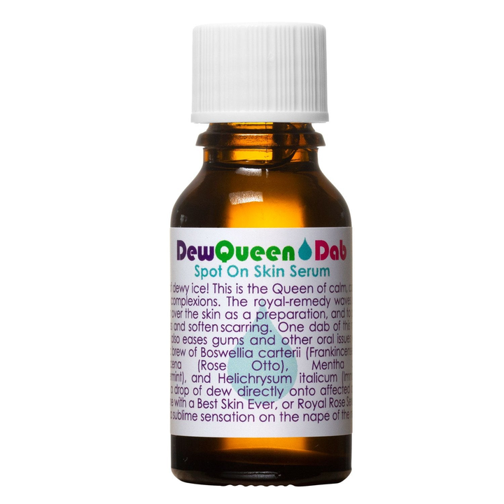 Dew Queen Dab