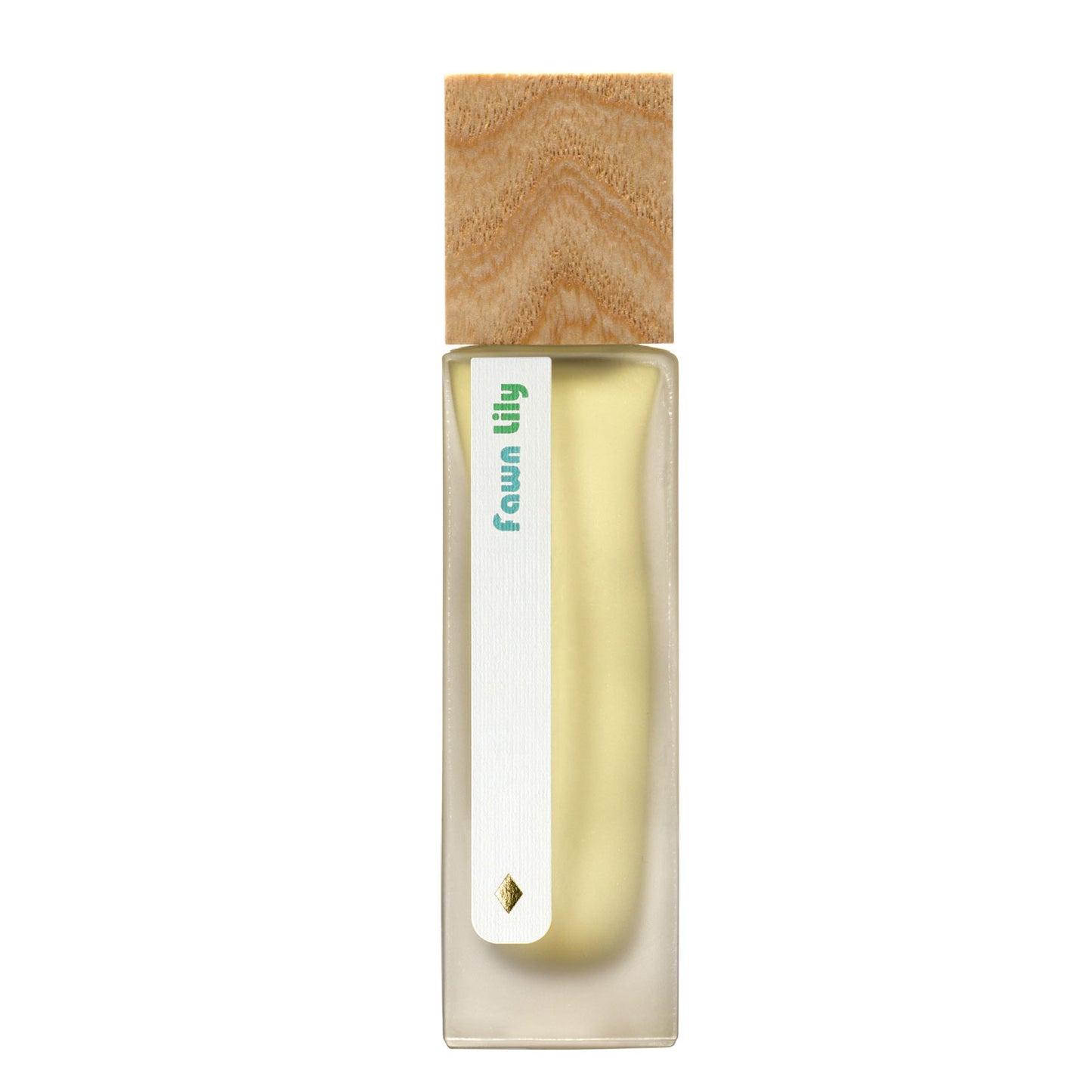Fawn Lily - Petal Perfume
