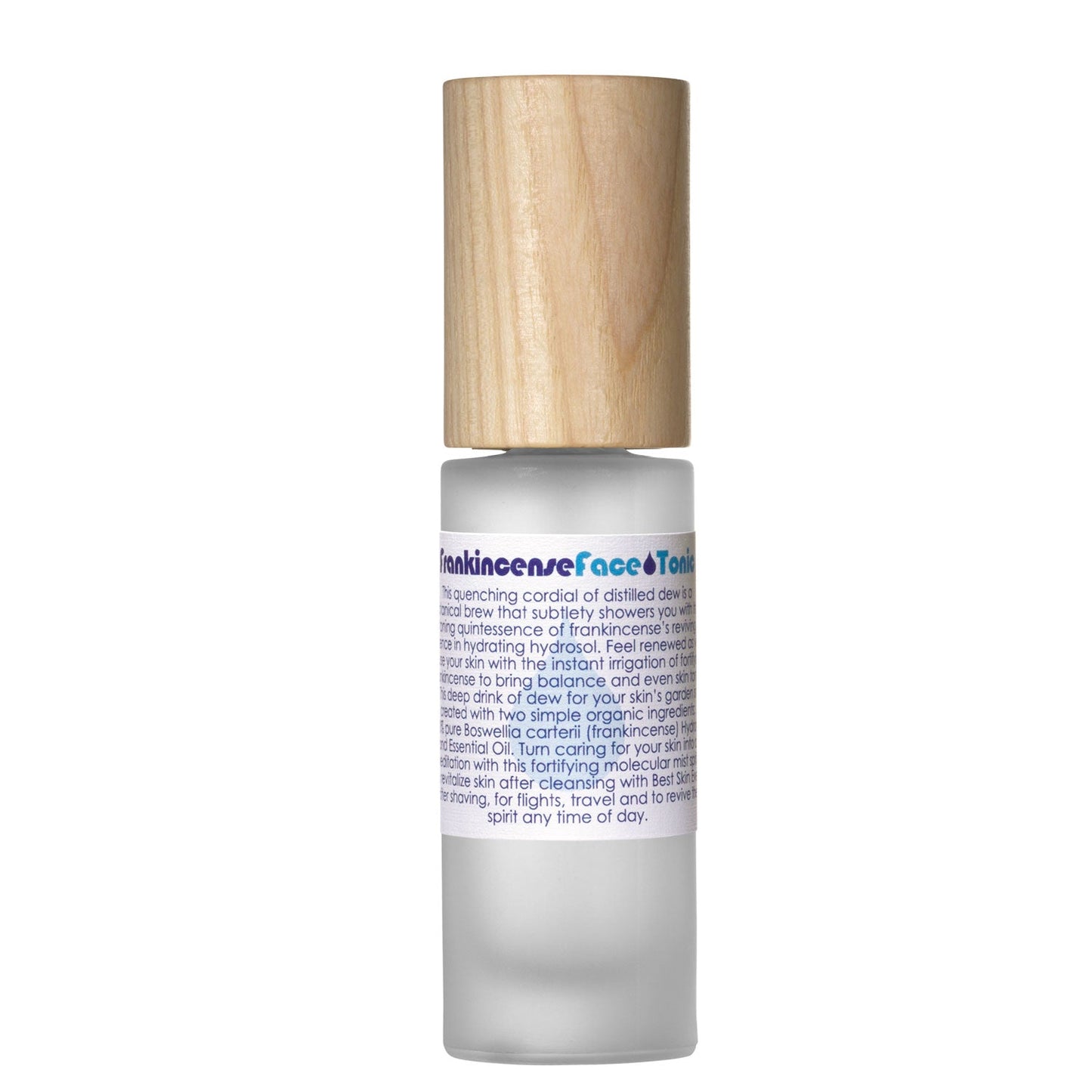 Frankincense - Face Tonic