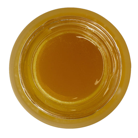 Frankincense - Honey Mask