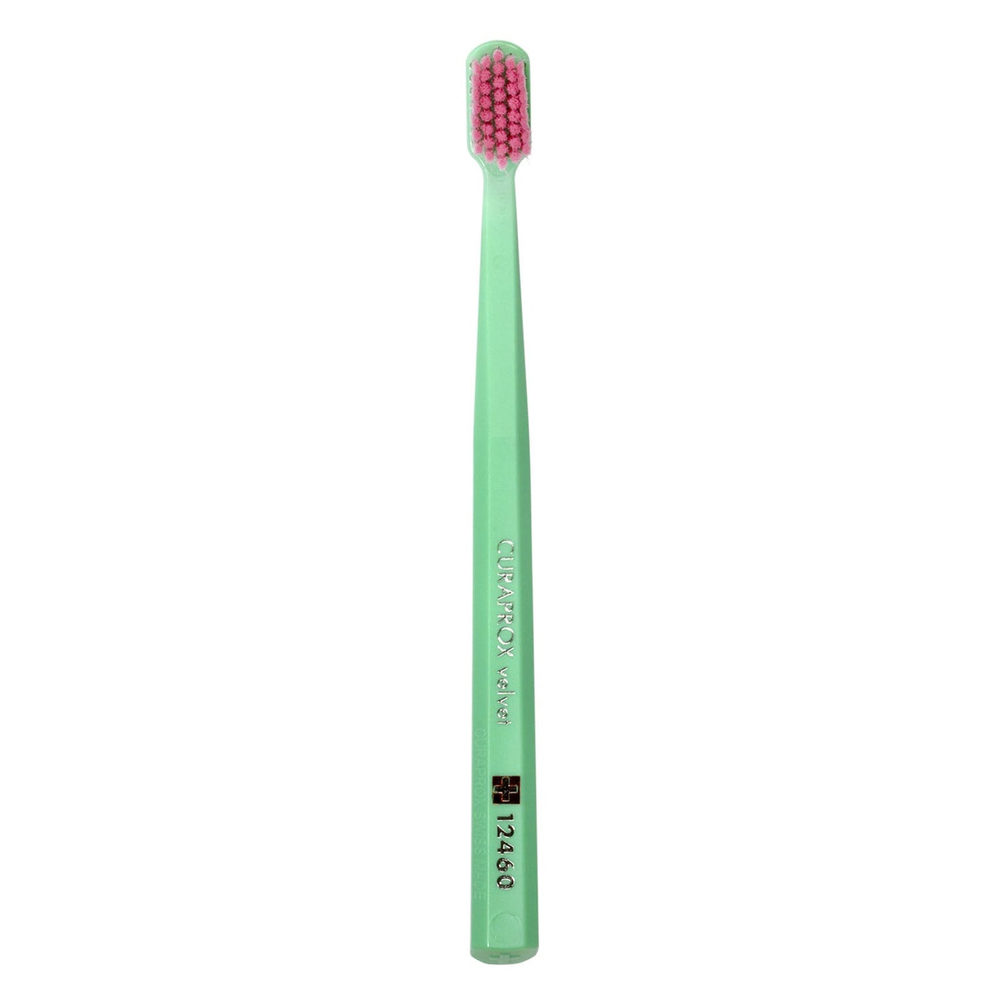 Living Libations - Velvet Toothbrush