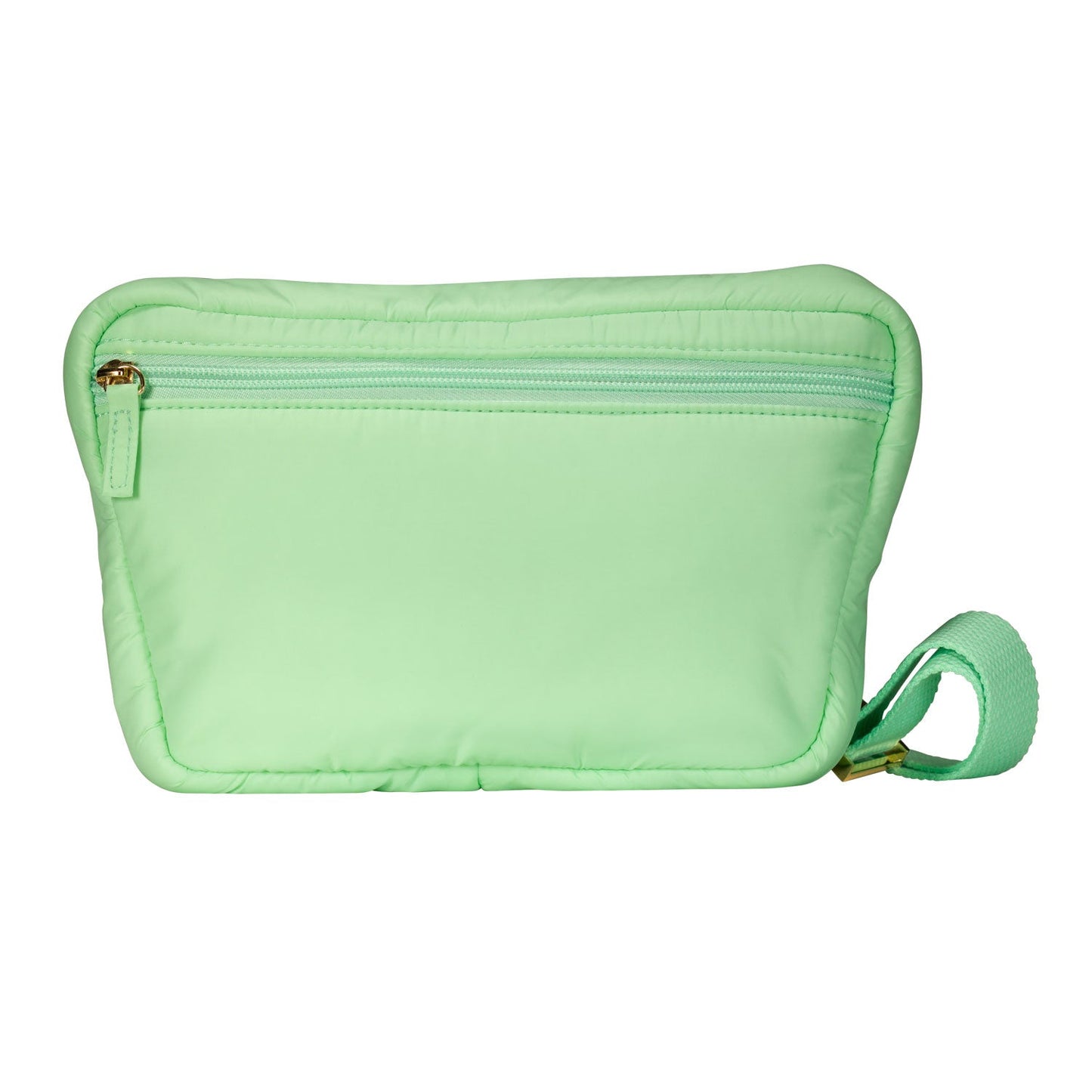 Puffer Hip Bag - with EMF Shield
