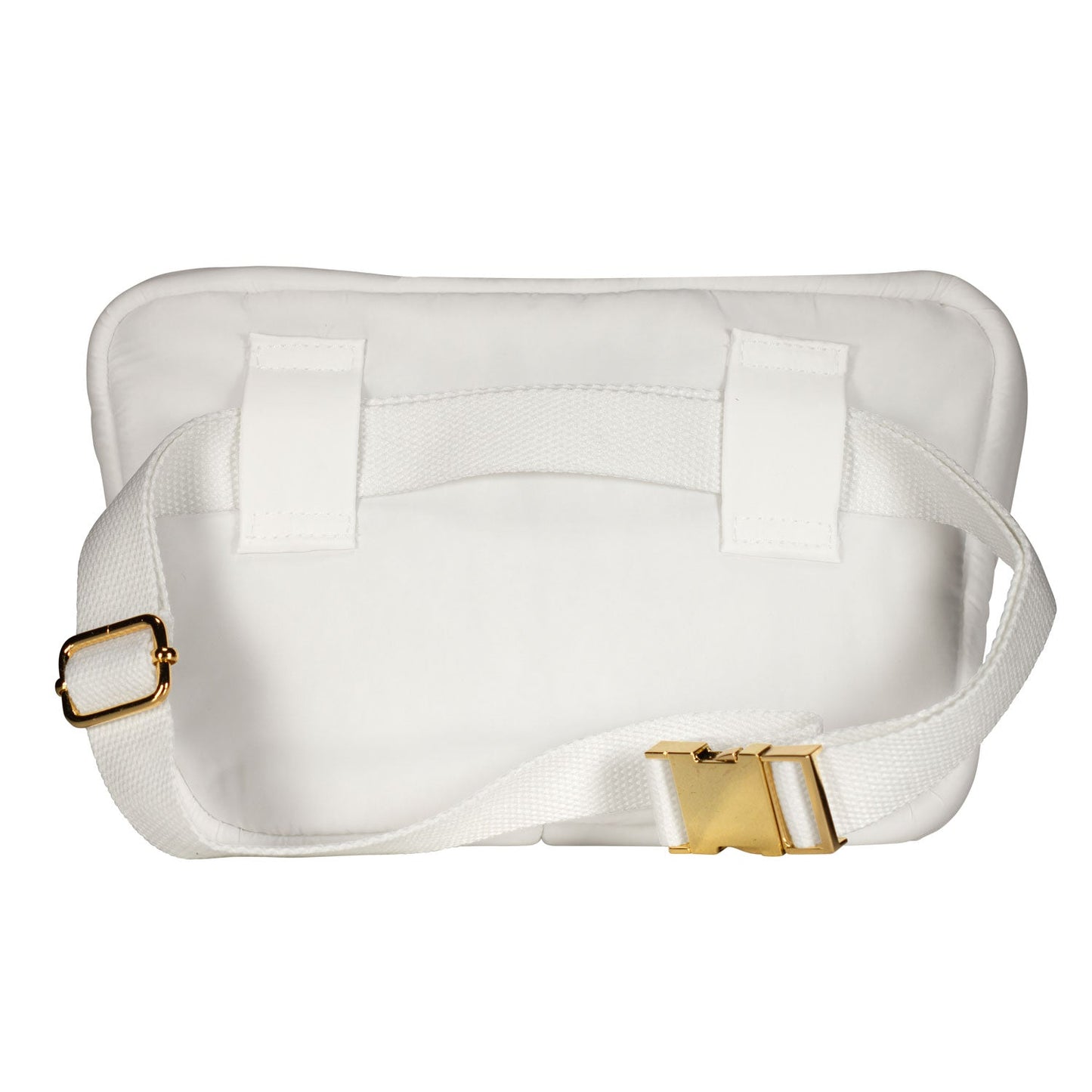 Puffer Hip Bag - with EMF Shield