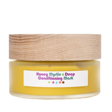 Load image into Gallery viewer, Honey Myrtle Deep Conditioner Hair Mask