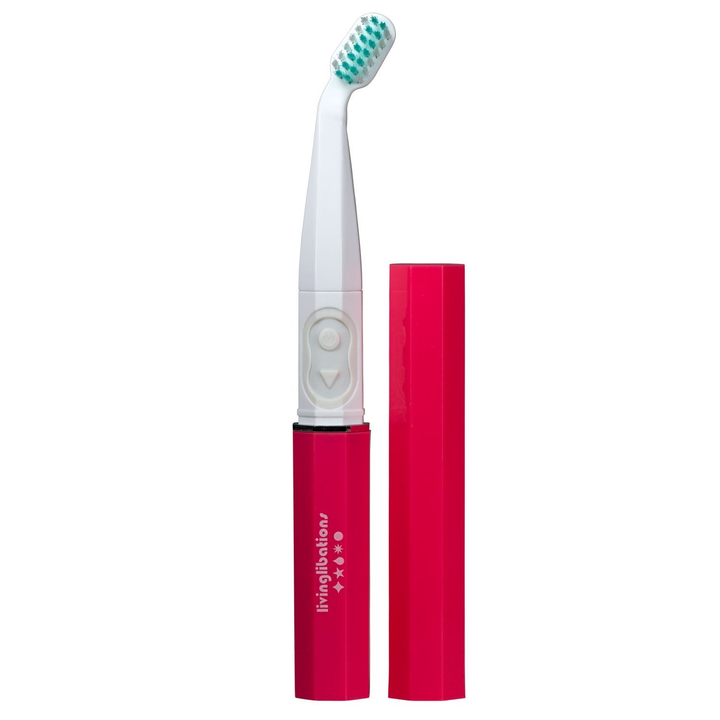 Sonic Shine Mini Toothbrush