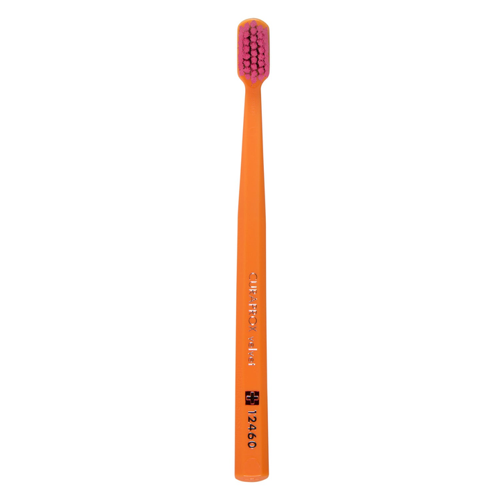 Velvet Toothbrush