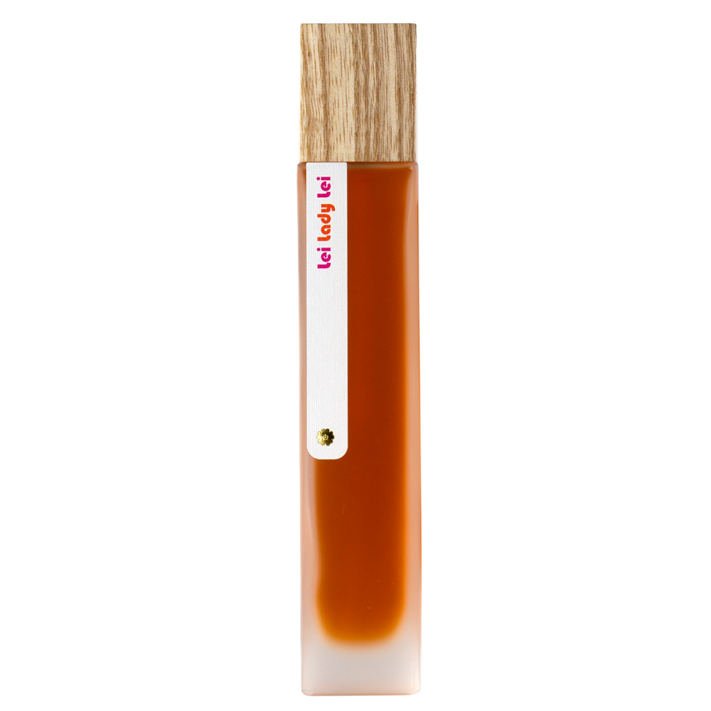 Lei Lady Lei - Petal Perfume