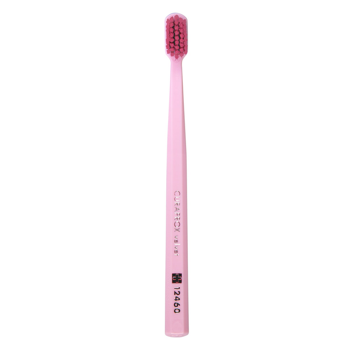 Velvet Toothbrush