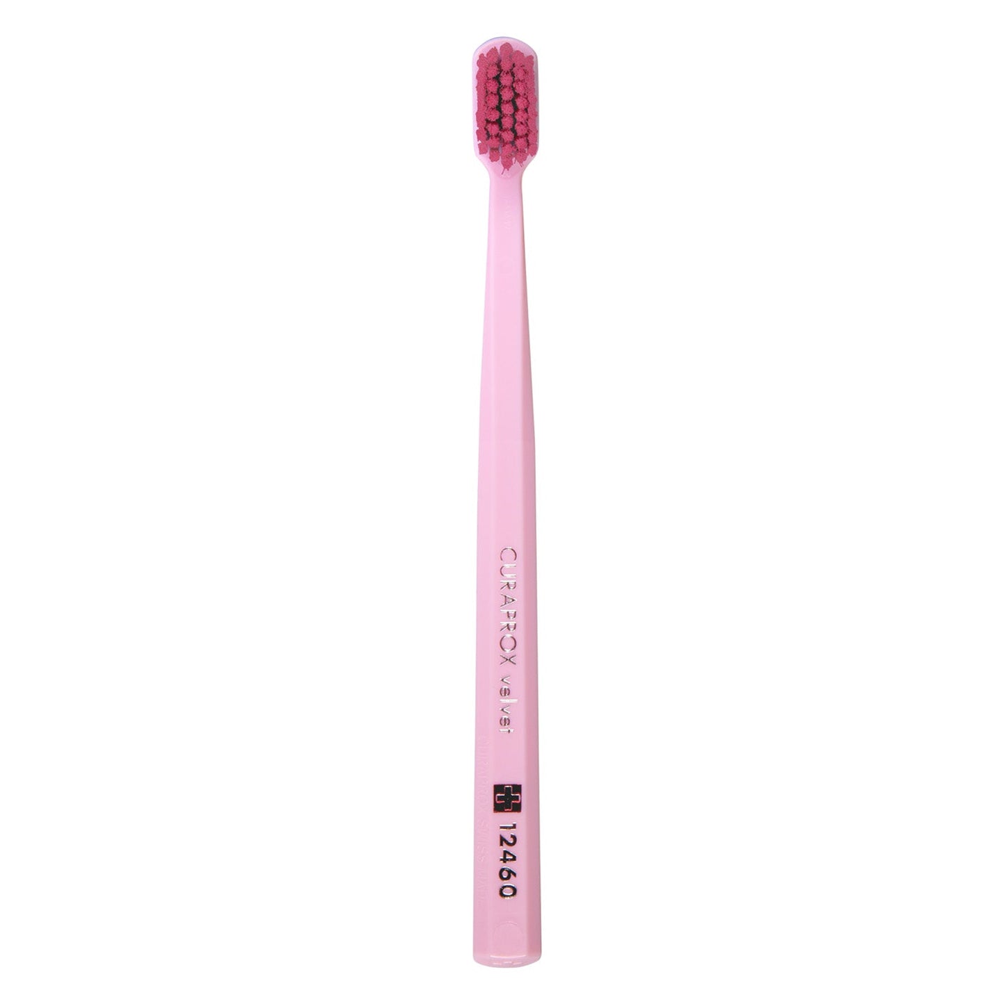 Living Libations - Velvet Toothbrush