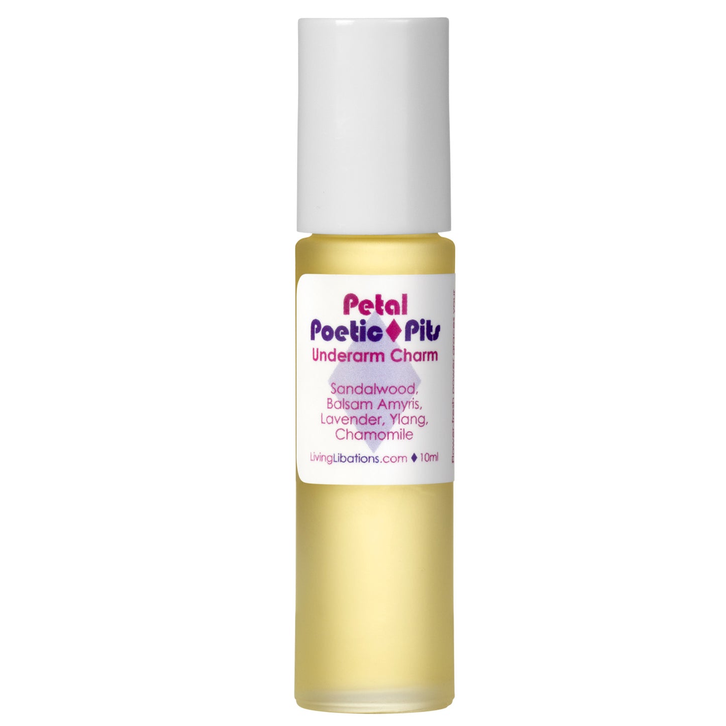 Petal - Poetic Pits