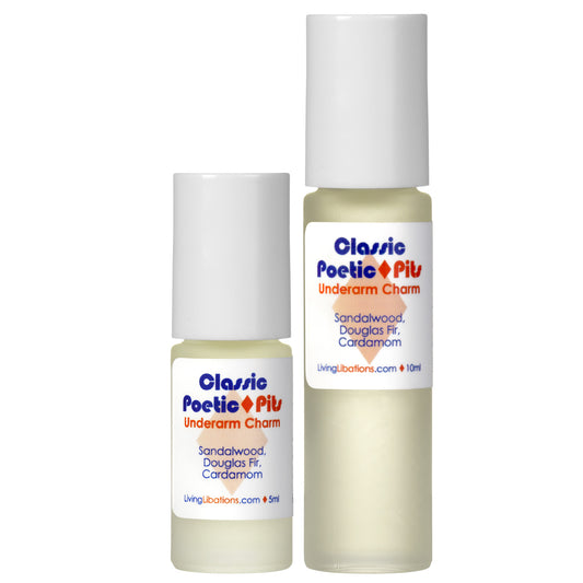 Classic - Poetic Pits