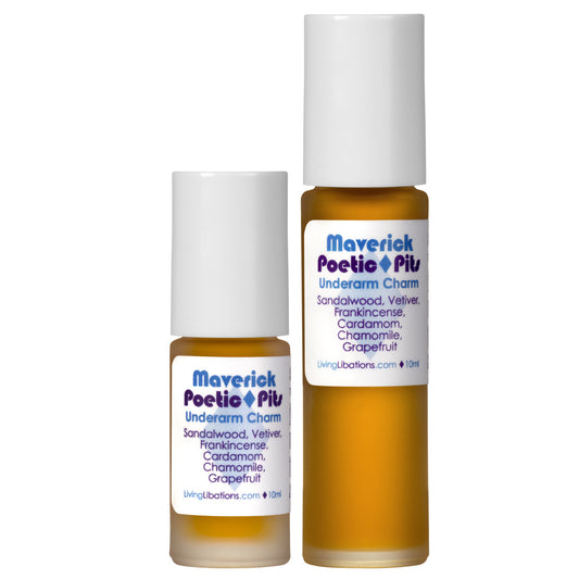 Maverick - Poetic Pits