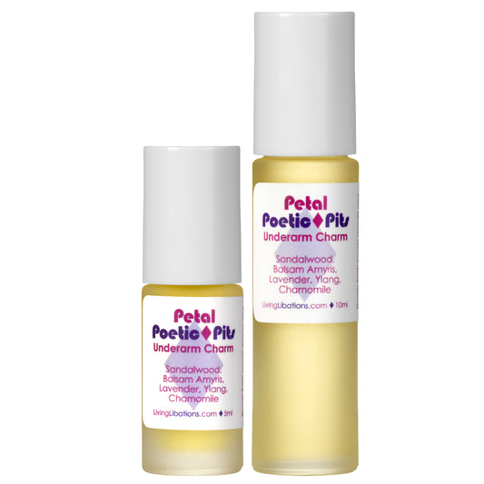 Petal - Poetic Pits