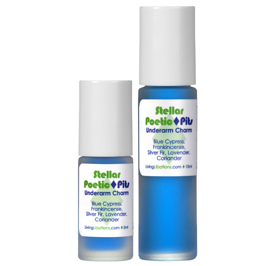 Stellar - Poetic Pits