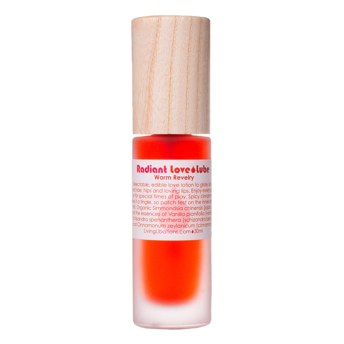 Radiant - Love Lube
