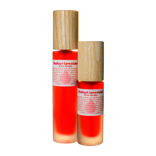 Radiant - Love Lube
