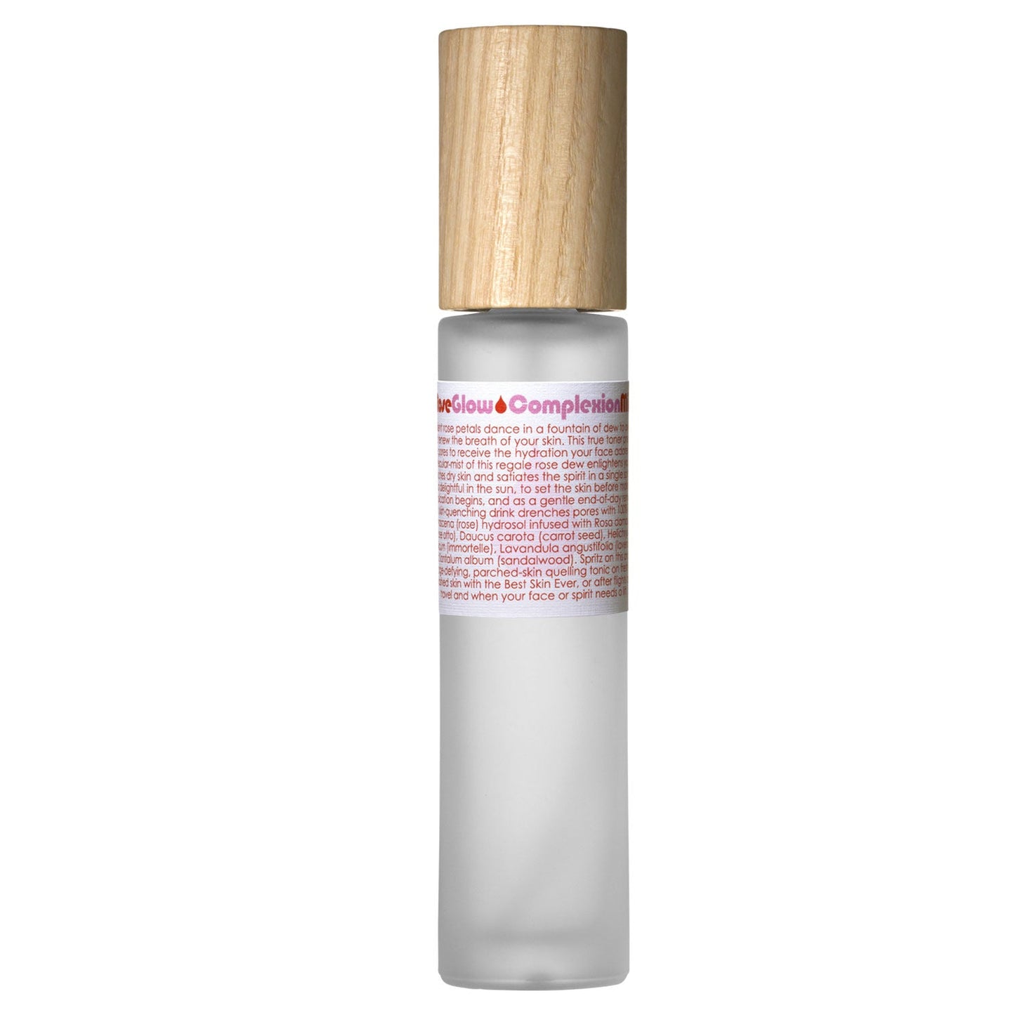 Rose Glow - Complexion Mist