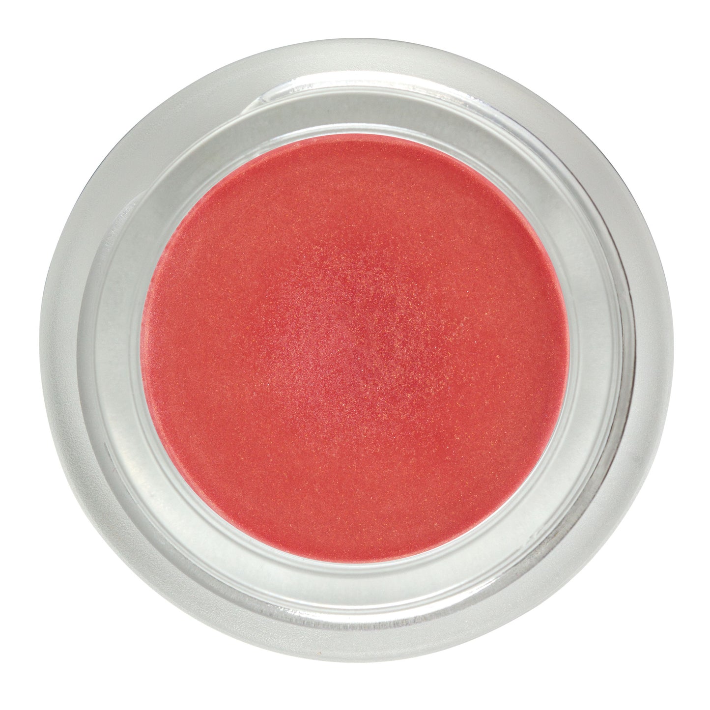 Pink Lady's Slipper - Shimmer