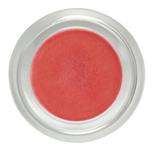 Pink Lady's Slipper - Shimmer