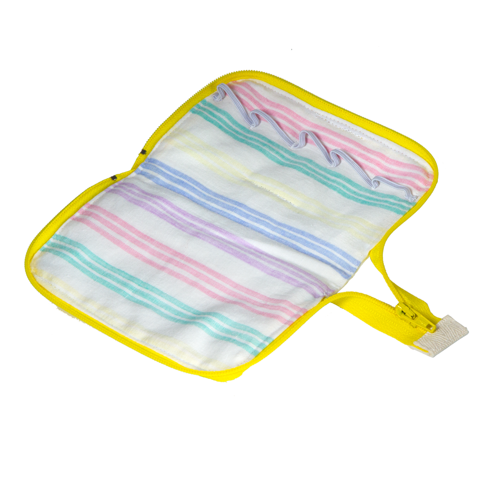 Vintage Essential Oil Kit Keeper