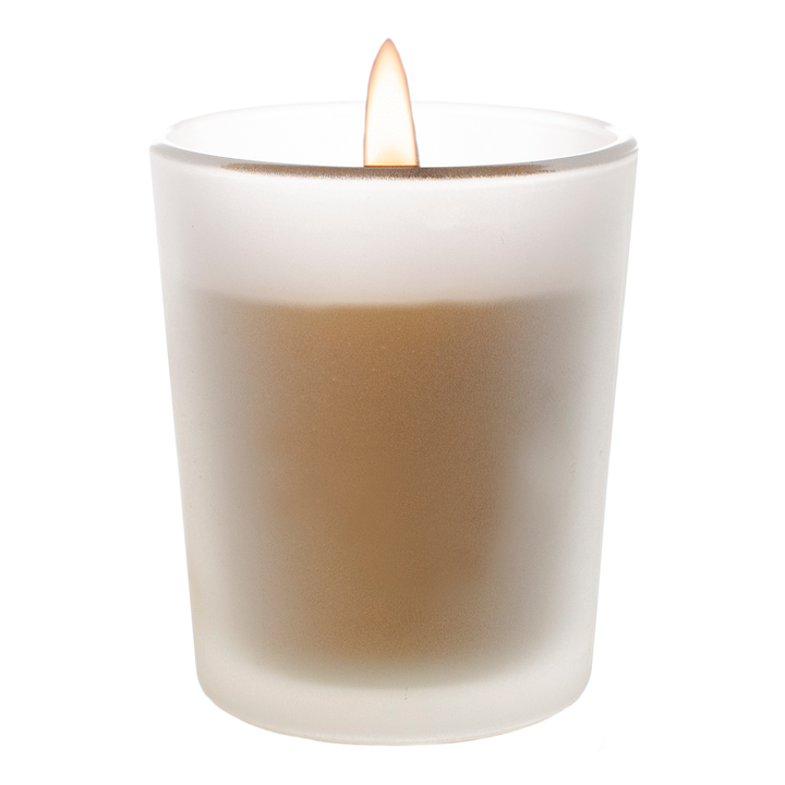 Happy Holidays Solstice Spice Candle