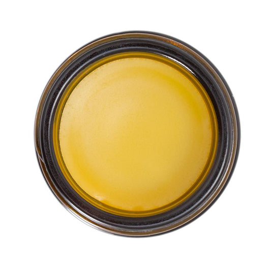 Feeling the Shoulder of the Lion - Muscle Melt Balm