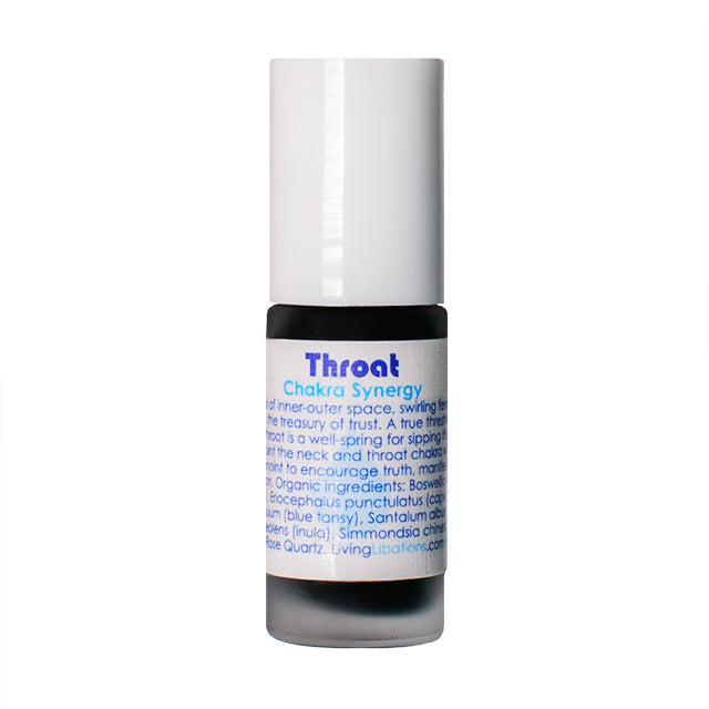 Throat Chakra Synergy Gift