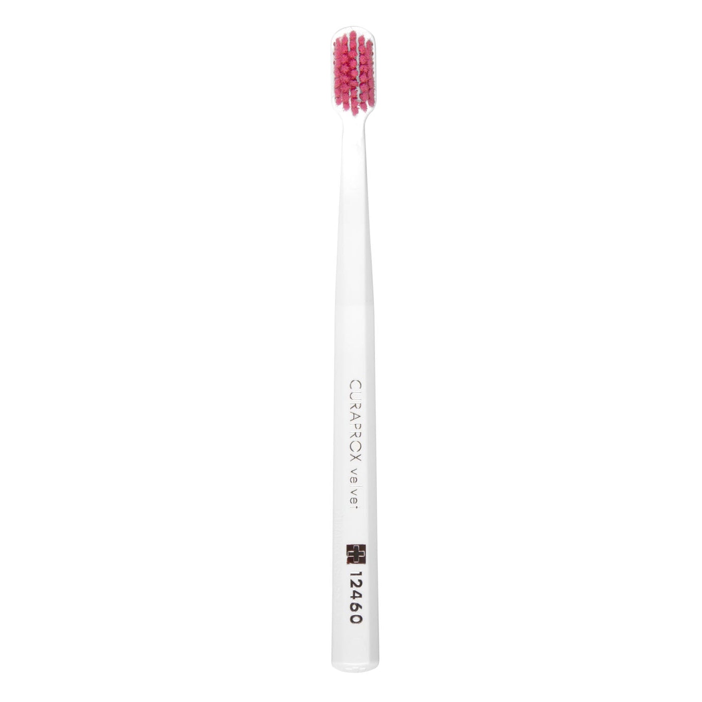 Living Libations - Velvet Toothbrush