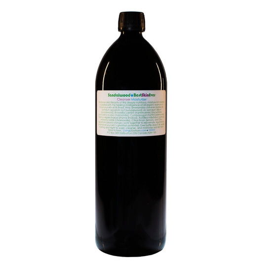 Sandalwood - Best Skin Ever - Professional Size