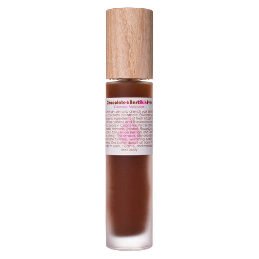 Chocolate - Best Skin Ever