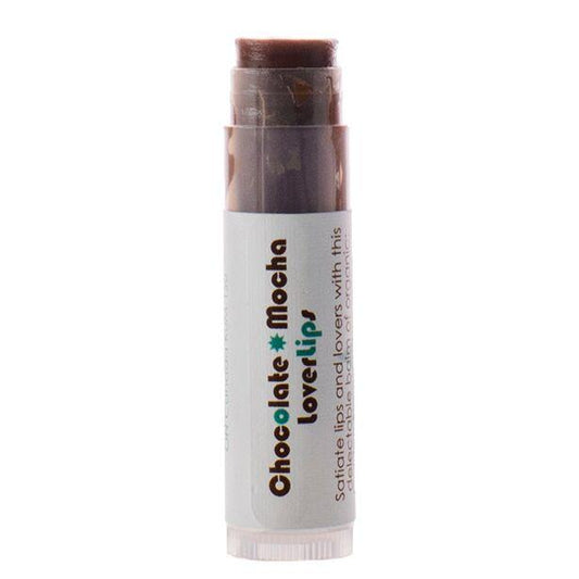 Chocolate Mocha - Lover Lips