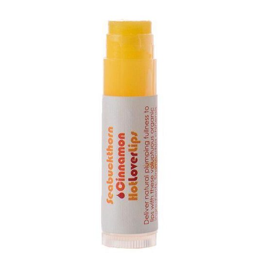 Seabuckthorn Cinnamon - Hot Lover Lips