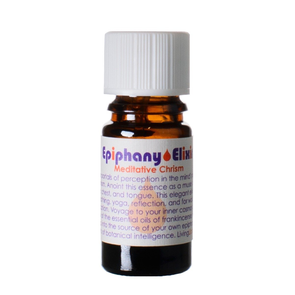 Epiphany Elixir - Meditative Chrism