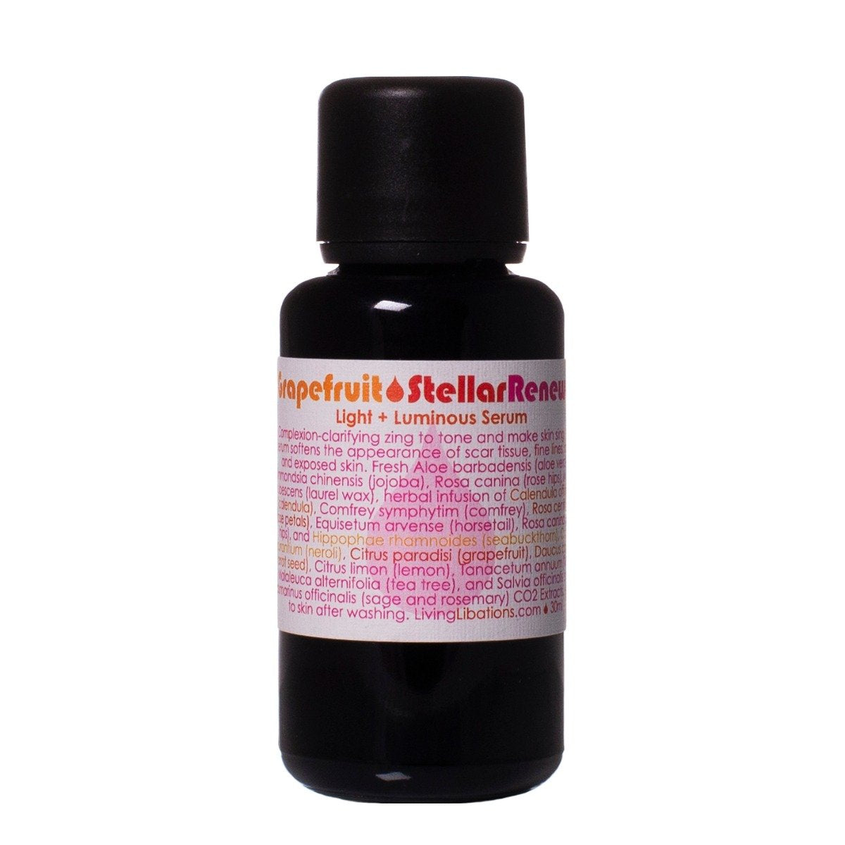 Grapefruit Stellar Renewal - Light Luminous Serum