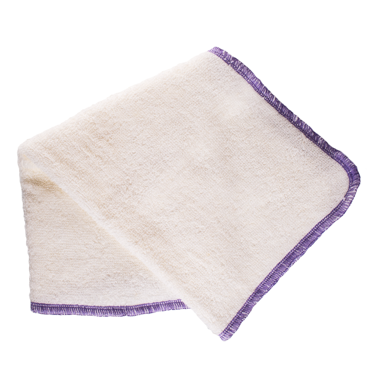 Organic Hemp - Face Cloth