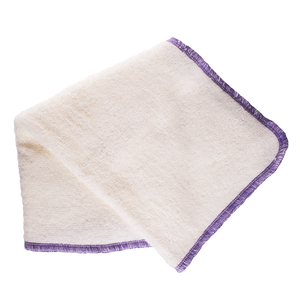 Organic Hemp - Face Cloth